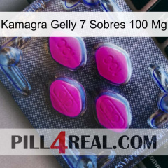 Kamagra Gelly 7 Sachets 100 Mg 02